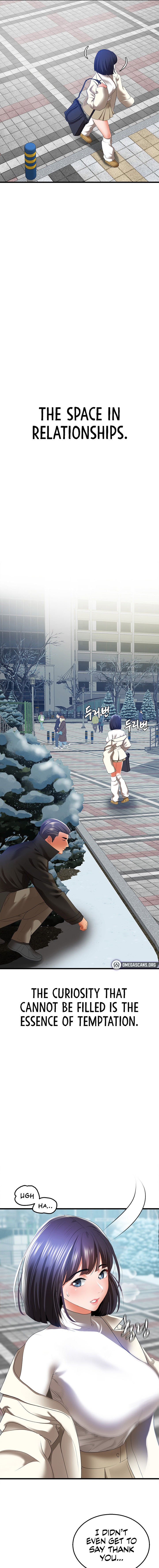 SSS-Class Undercover Agent - Chapter 4 [photo 21] - MangaPorn