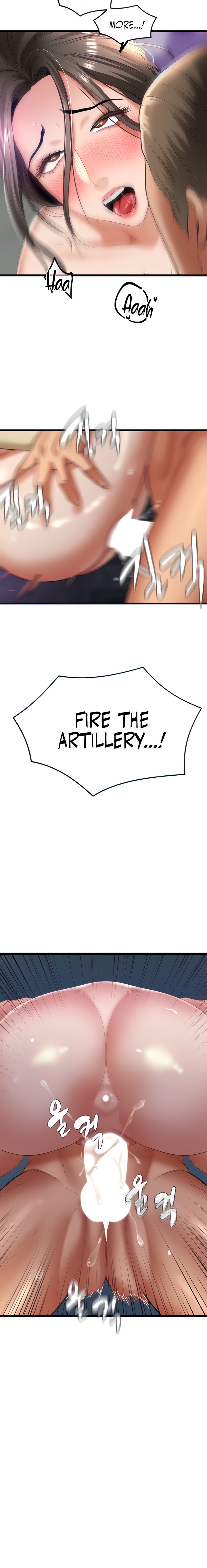 SSS-Class Undercover Agent - Chapter 4 [photo 4] - MangaPorn