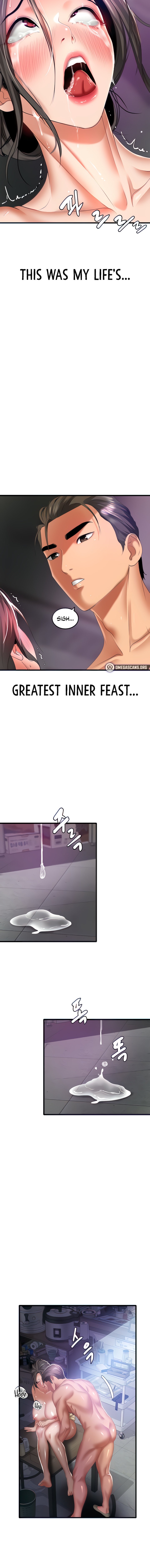 SSS-Class Undercover Agent - Chapter 4 [photo 6] - MangaPorn