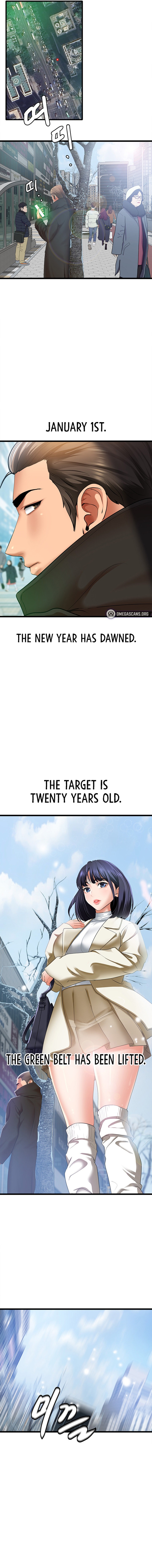 SSS-Class Undercover Agent - Chapter 4 [photo 9] - MangaPorn