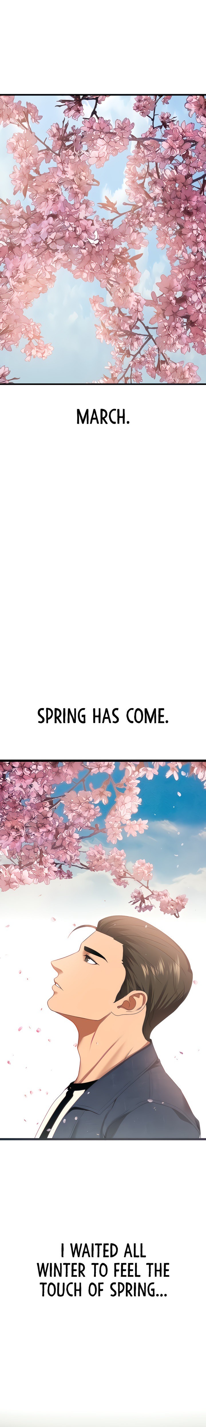 SSS-Class Undercover Agent - Chapter 5 [photo 1] - MangaPorn