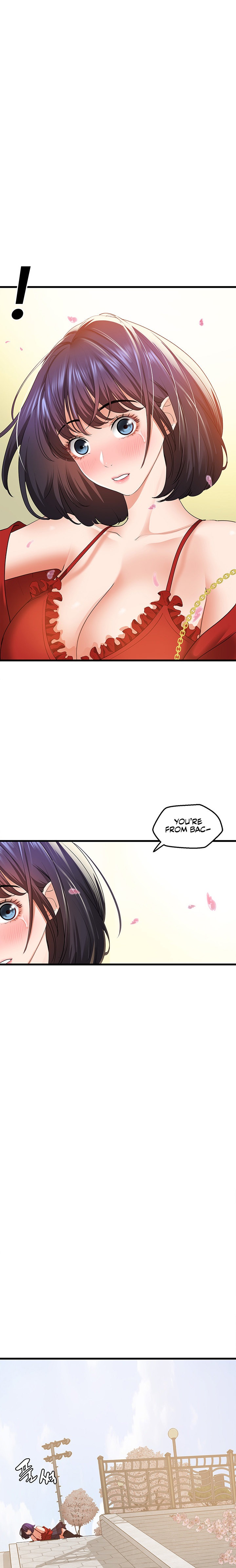 SSS-Class Undercover Agent - Chapter 5 [photo 10] - MangaPorn