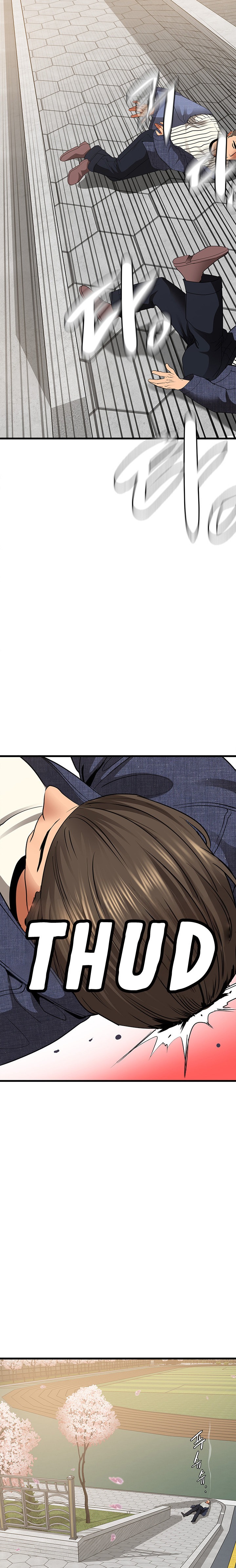 SSS-Class Undercover Agent - Chapter 5 [photo 11] - MangaPorn