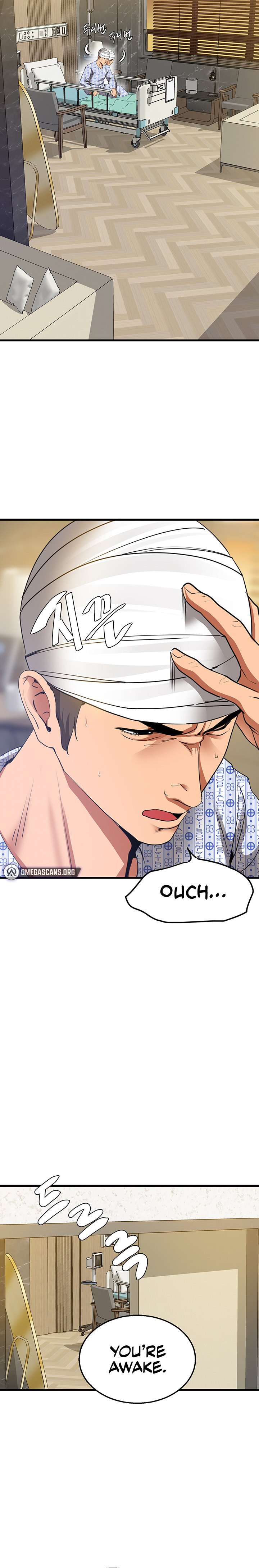 SSS-Class Undercover Agent - Chapter 5 [photo 14] - MangaPorn