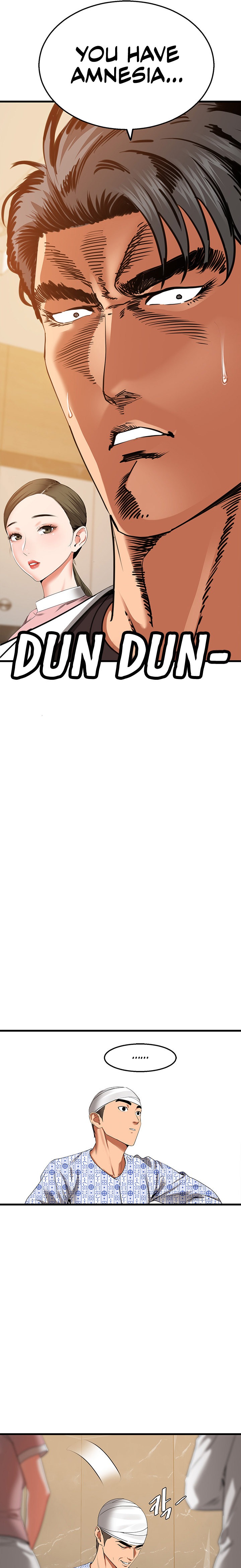 SSS-Class Undercover Agent - Chapter 5 [photo 16] - MangaPorn