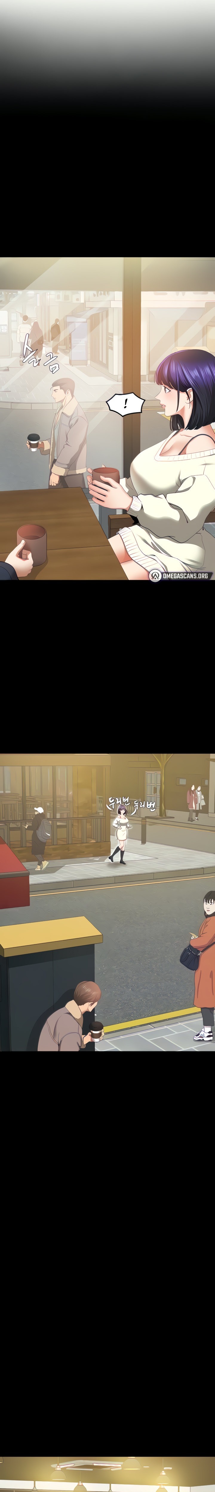 SSS-Class Undercover Agent - Chapter 5 [photo 2] - MangaPorn