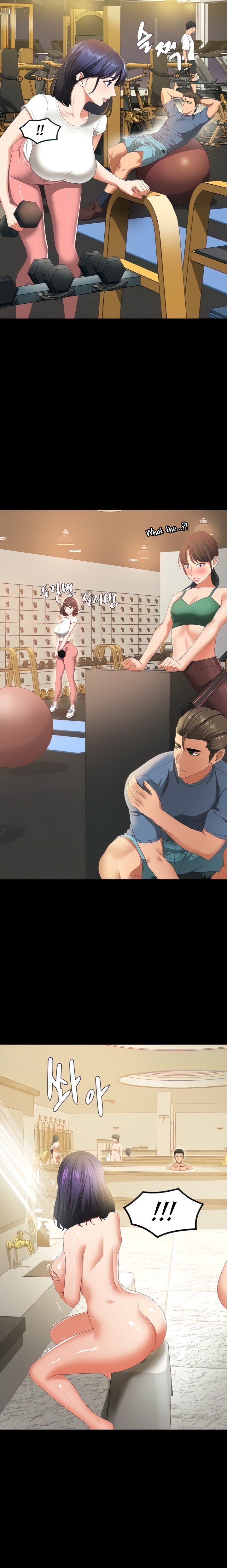 SSS-Class Undercover Agent - Chapter 5 [photo 3] - MangaPorn