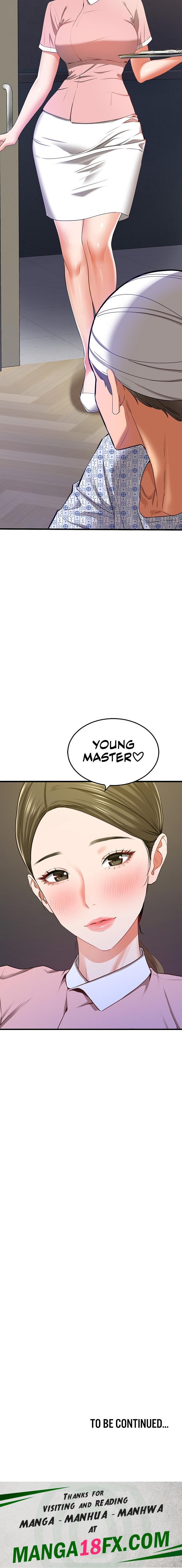 SSS-Class Undercover Agent - Chapter 5 [photo 32] - MangaPorn