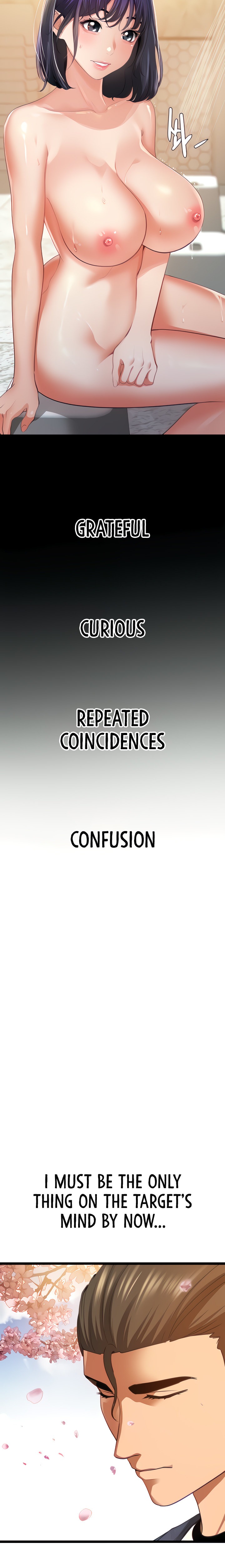 SSS-Class Undercover Agent - Chapter 5 [photo 5] - MangaPorn