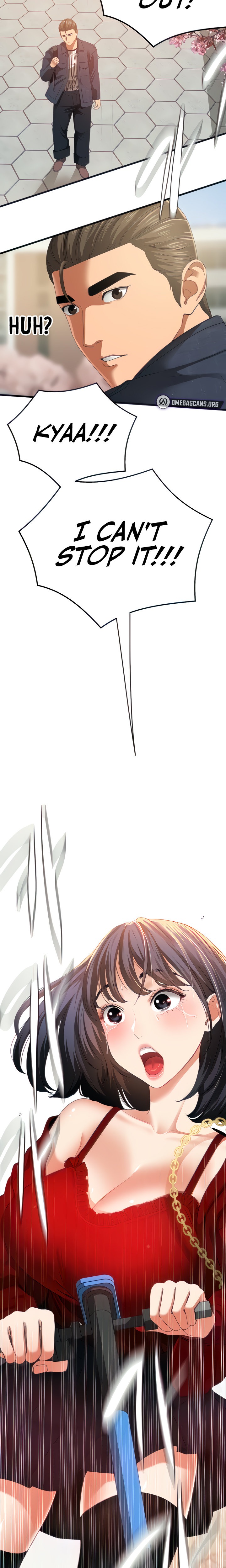 SSS-Class Undercover Agent - Chapter 5 [photo 8] - MangaPorn