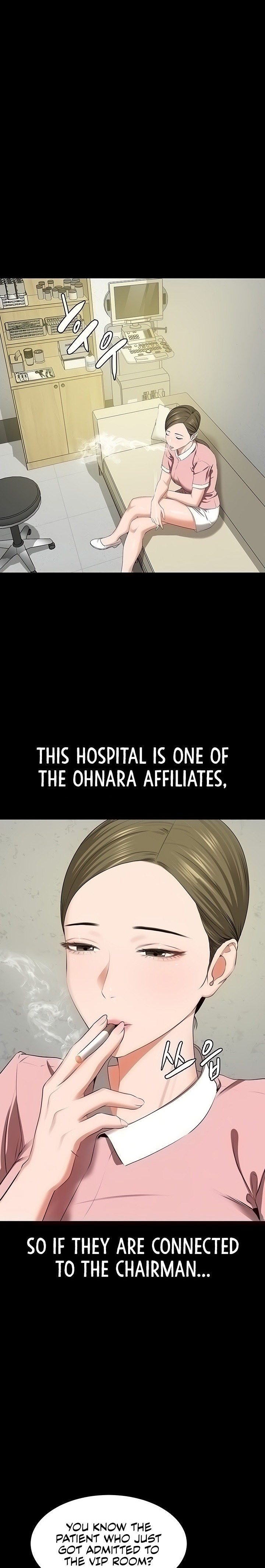 SSS-Class Undercover Agent - Chapter 6 [photo 2] - MangaPorn