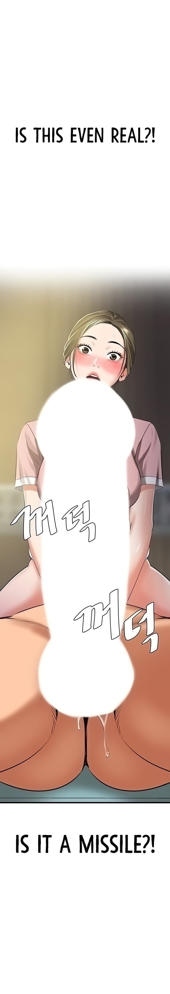 SSS-Class Undercover Agent - Chapter 6 [photo 23] - MangaPorn