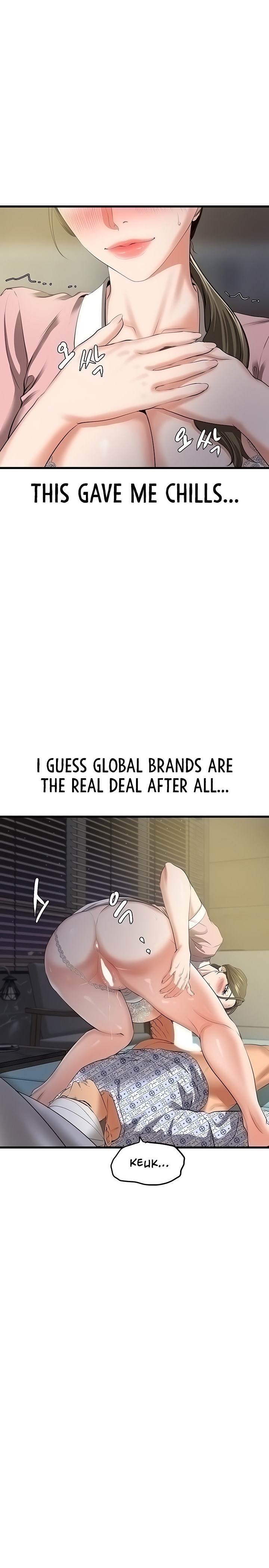 SSS-Class Undercover Agent - Chapter 6 [photo 24] - MangaPorn