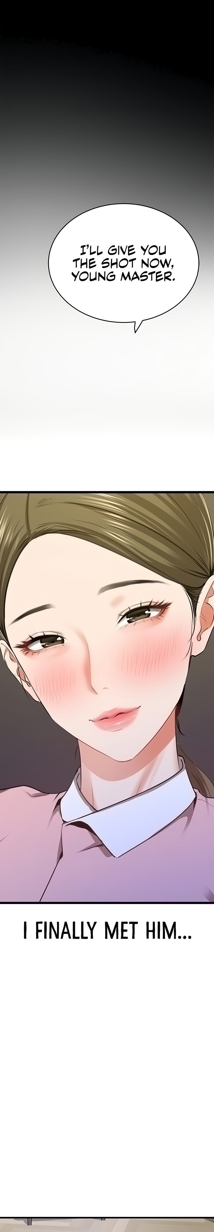 SSS-Class Undercover Agent - Chapter 6 [photo 6] - MangaPorn