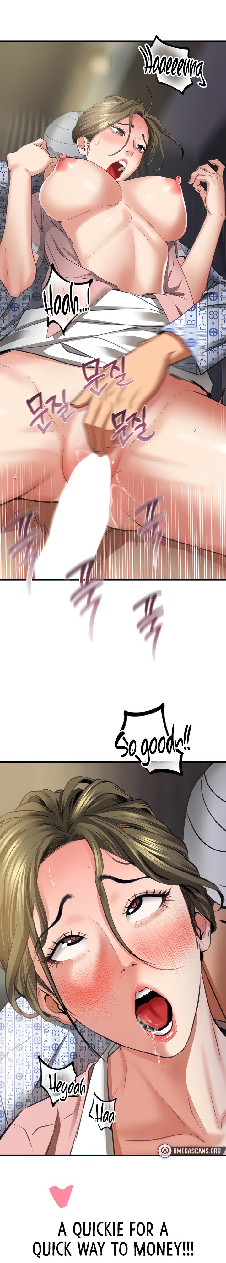 SSS-Class Undercover Agent - Chapter 7 [photo 13] - MangaPorn