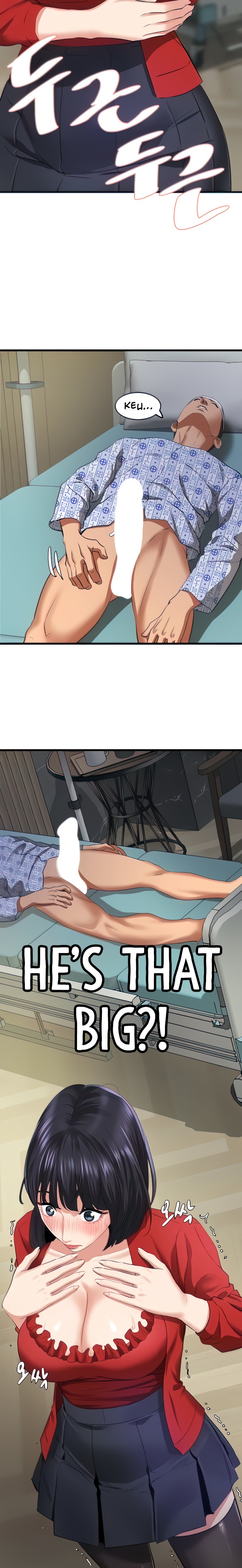 SSS-Class Undercover Agent - Chapter 7 [photo 23] - MangaPorn