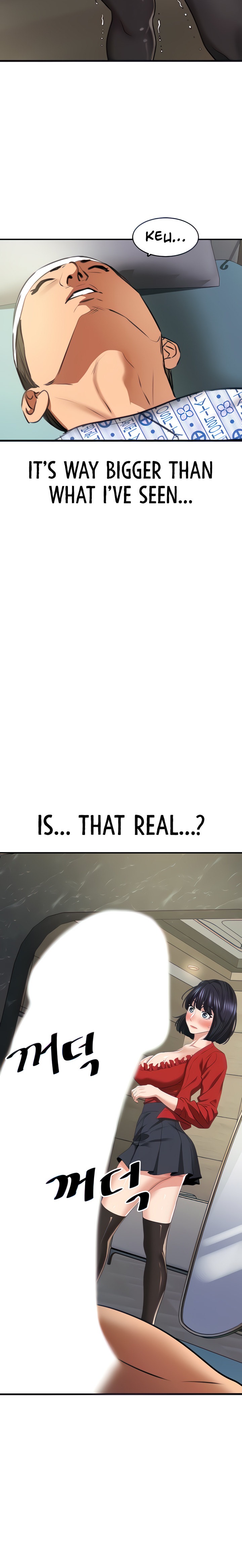 SSS-Class Undercover Agent - Chapter 7 [photo 24] - MangaPorn