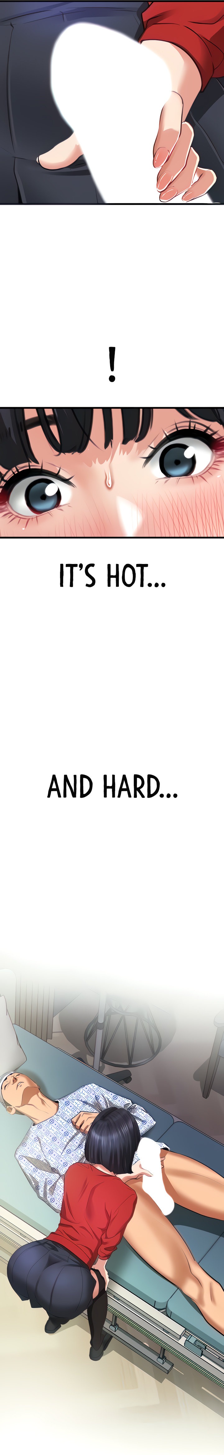 SSS-Class Undercover Agent - Chapter 7 [photo 28] - MangaPorn