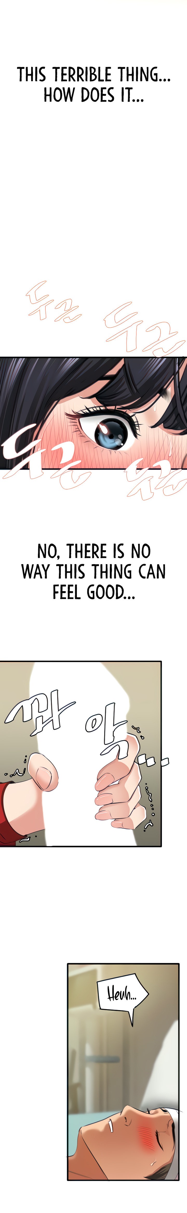 SSS-Class Undercover Agent - Chapter 7 [photo 29] - MangaPorn