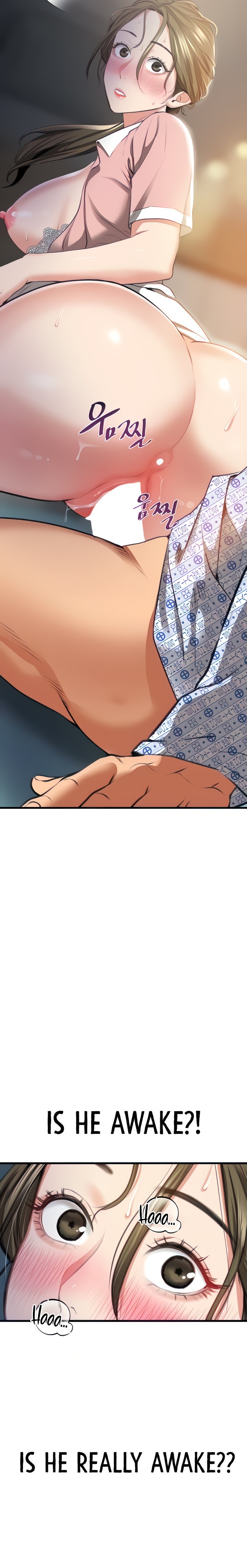 SSS-Class Undercover Agent - Chapter 7 [photo 3] - MangaPorn