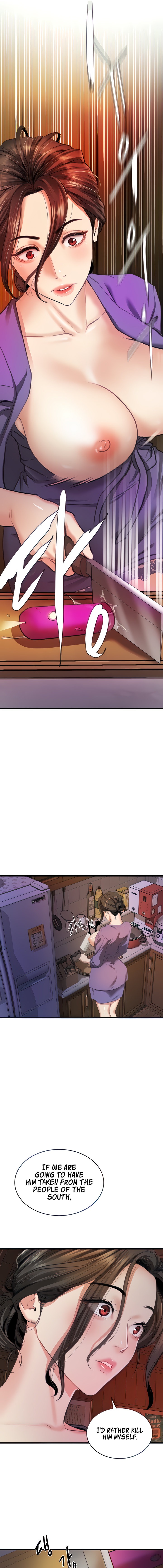 SSS-Class Undercover Agent - Chapter 8 [photo 11] - MangaPorn