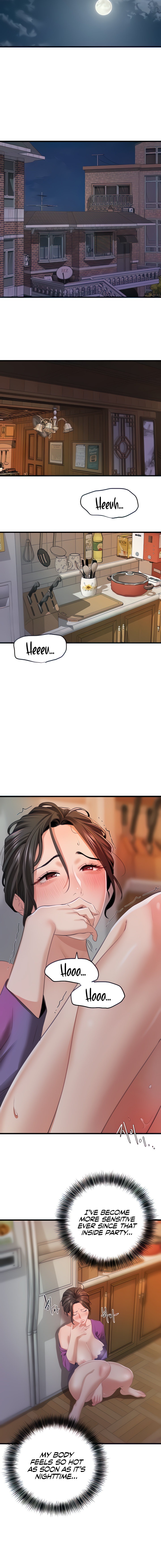 SSS-Class Undercover Agent - Chapter 8 [photo 6] - MangaPorn