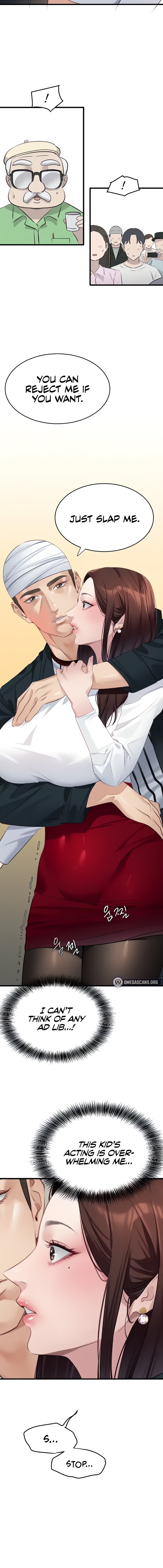 SSS-Class Undercover Agent - Chapter 9 [photo 10] - MangaPorn