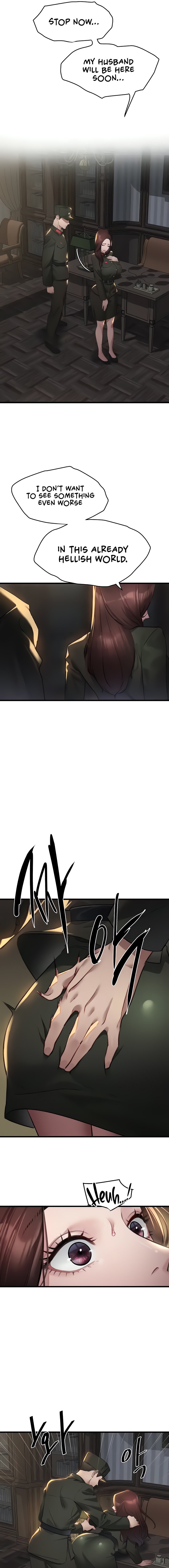 SSS-Class Undercover Agent - Chapter 9 [photo 11] - MangaPorn