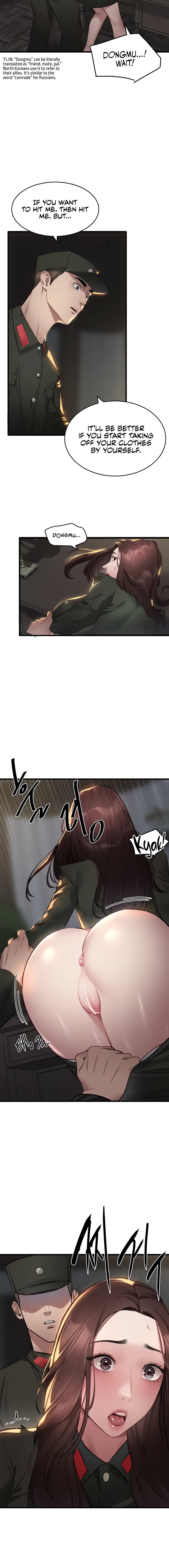 SSS-Class Undercover Agent - Chapter 9 [photo 12] - MangaPorn