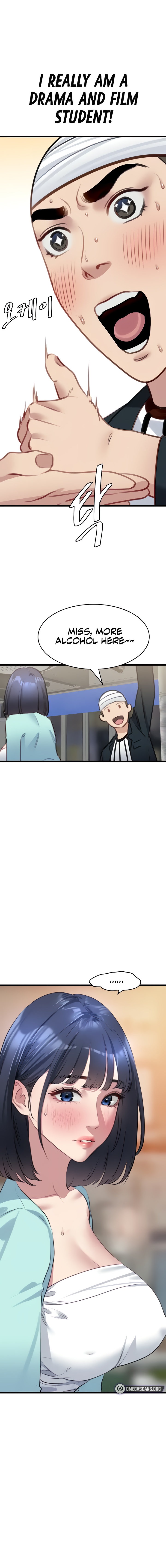 SSS-Class Undercover Agent - Chapter 9 [photo 16] - MangaPorn