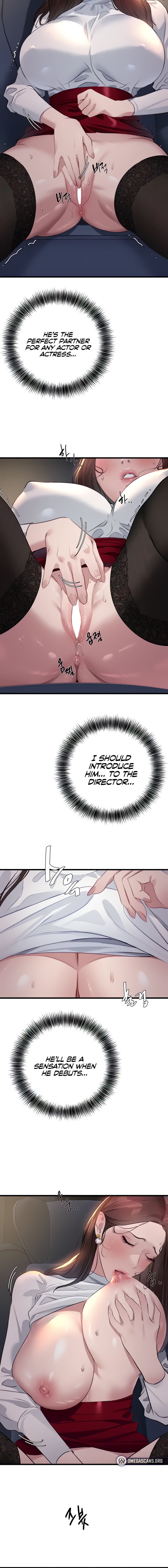 SSS-Class Undercover Agent - Chapter 9 [photo 18] - MangaPorn