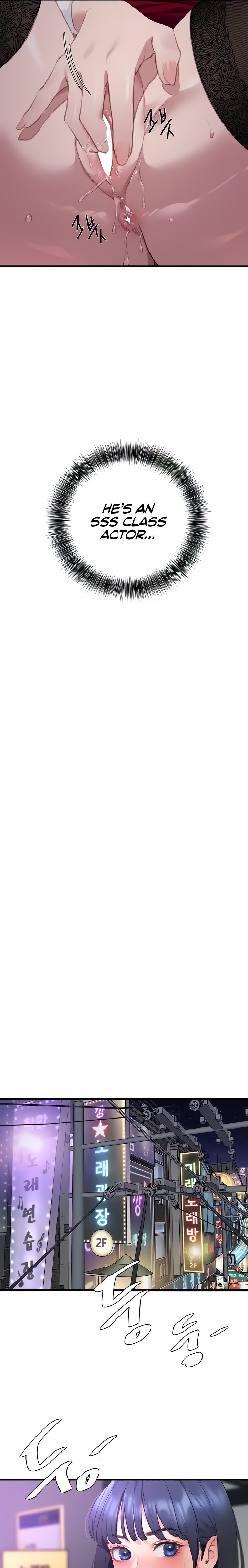 SSS-Class Undercover Agent - Chapter 9 [photo 19] - MangaPorn