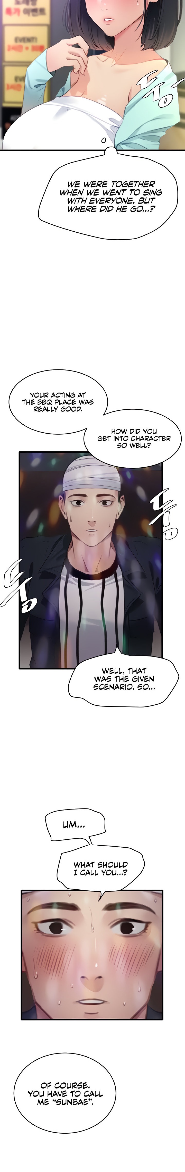 SSS-Class Undercover Agent - Chapter 9 [photo 20] - MangaPorn