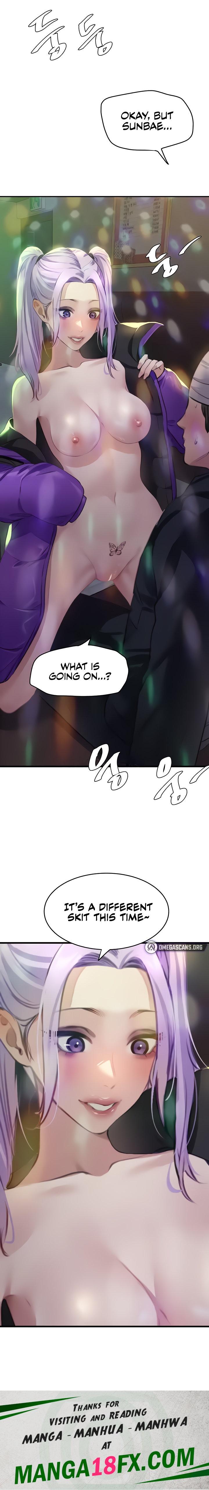 SSS-Class Undercover Agent - Chapter 9 [photo 21] - MangaPorn