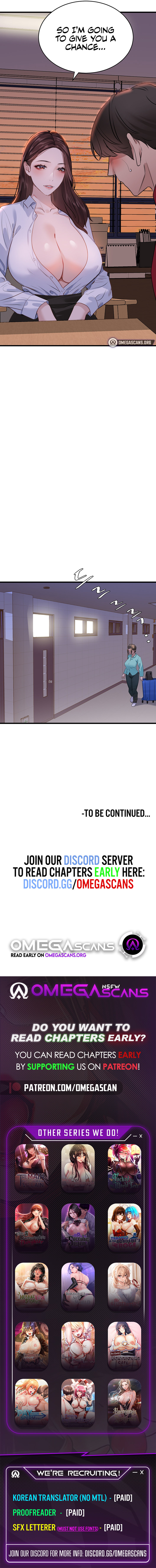 SSS-Class Undercover Agent - Chapter 13 [photo 11] - MangaPorn