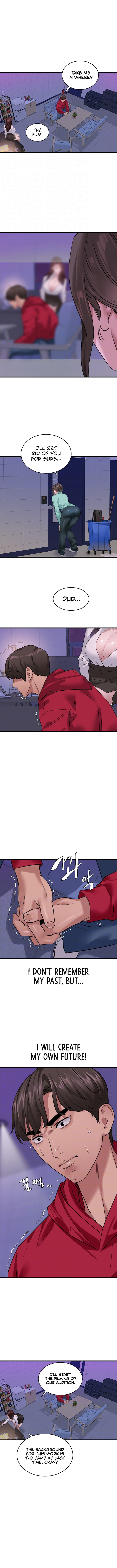 SSS-Class Undercover Agent - Chapter 14 [photo 2] - MangaPorn