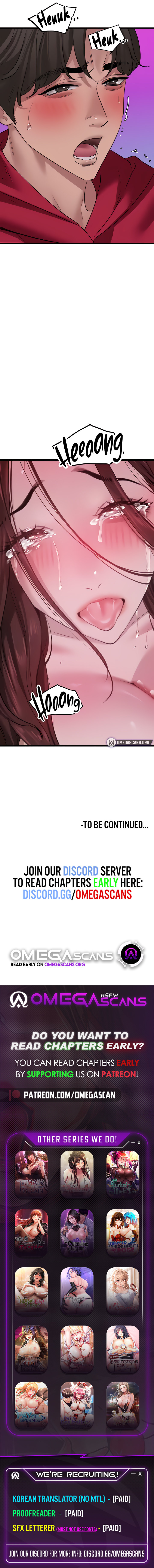 SSS-Class Undercover Agent - Chapter 16 [photo 10] - MangaPorn