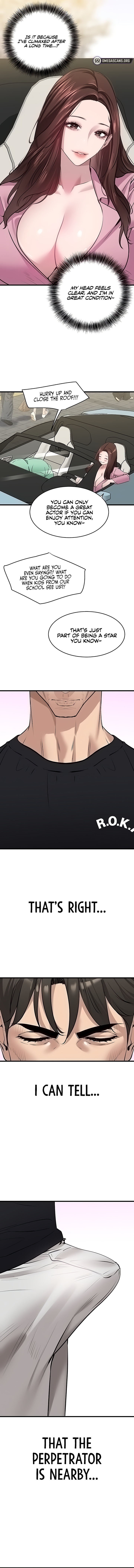 SSS-Class Undercover Agent - Chapter 17 [photo 13] - MangaPorn