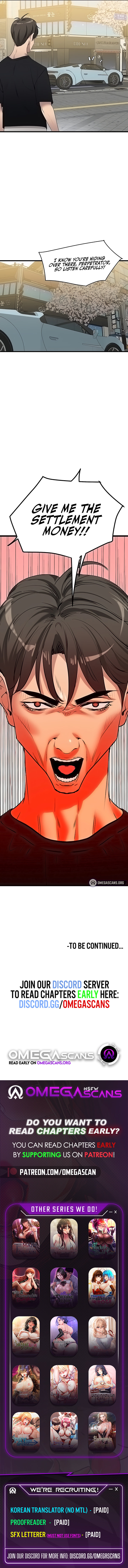 SSS-Class Undercover Agent - Chapter 17 [photo 14] - MangaPorn