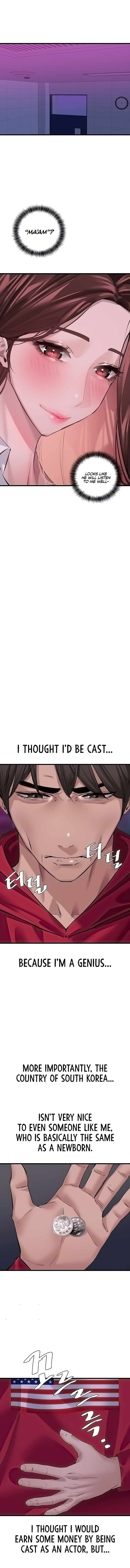 SSS-Class Undercover Agent - Chapter 17 [photo 4] - MangaPorn