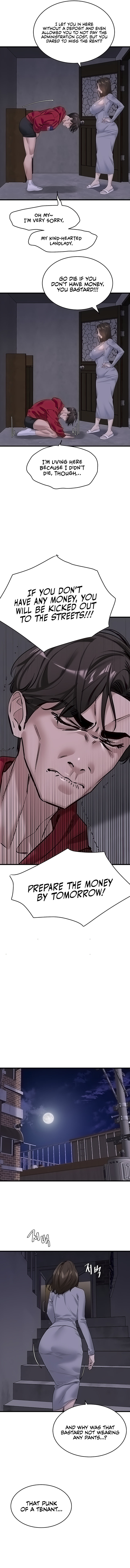 SSS-Class Undercover Agent - Chapter 17 [photo 8] - MangaPorn