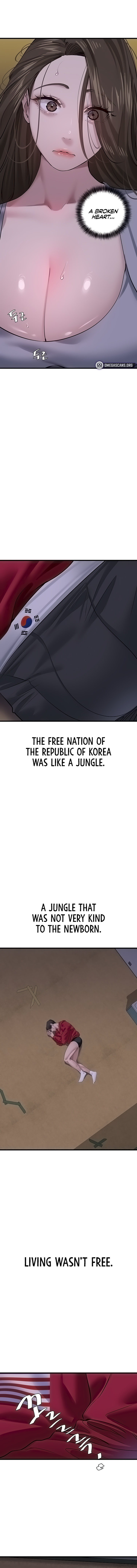 SSS-Class Undercover Agent - Chapter 17 [photo 9] - MangaPorn