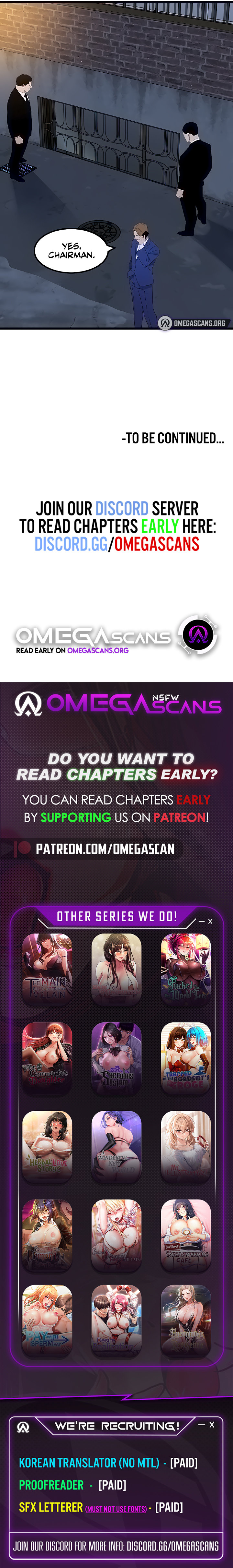 SSS-Class Undercover Agent - Chapter 25 [photo 8] - MangaPorn