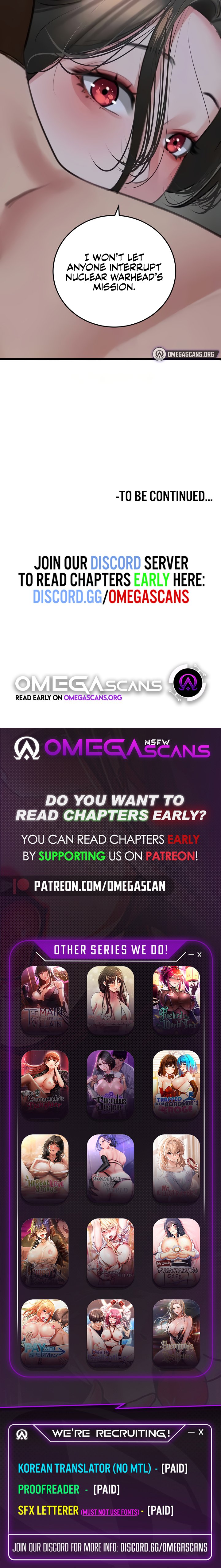 SSS-Class Undercover Agent - Chapter 27 [photo 9] - MangaPorn