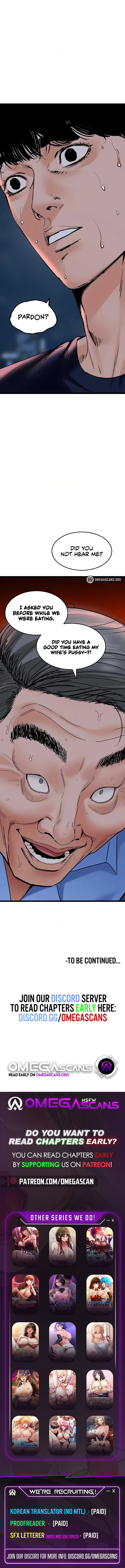 SSS-Class Undercover Agent - Chapter 35 [photo 9] - MangaPorn