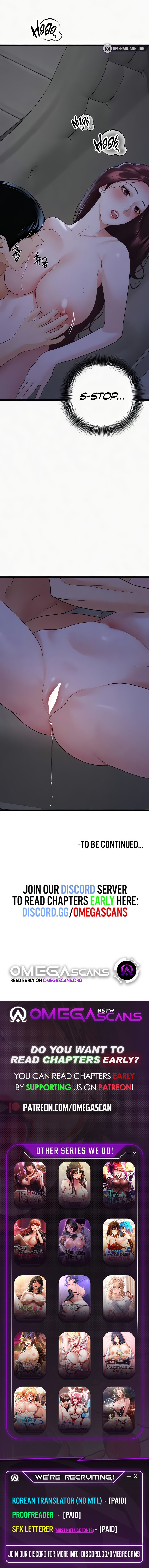 SSS-Class Undercover Agent - Chapter 36 [photo 10] - MangaPorn