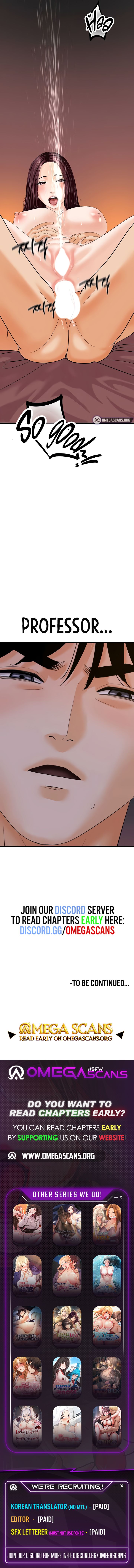 SSS-Class Undercover Agent - Chapter 43 [photo 9] - MangaPorn