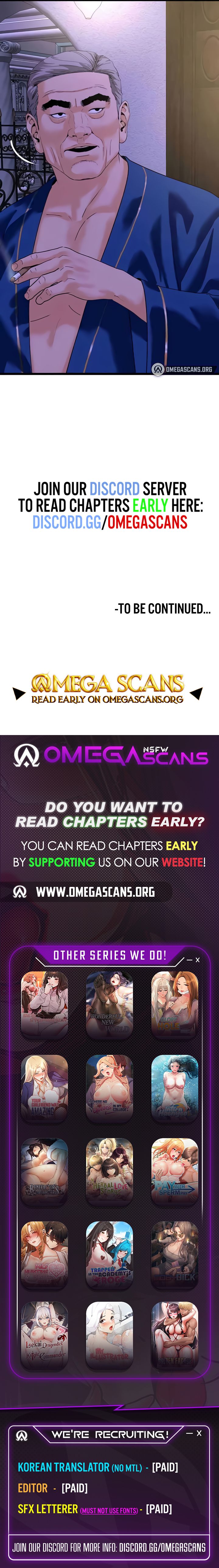 SSS-Class Undercover Agent - Chapter 45 [photo 7] - MangaPorn