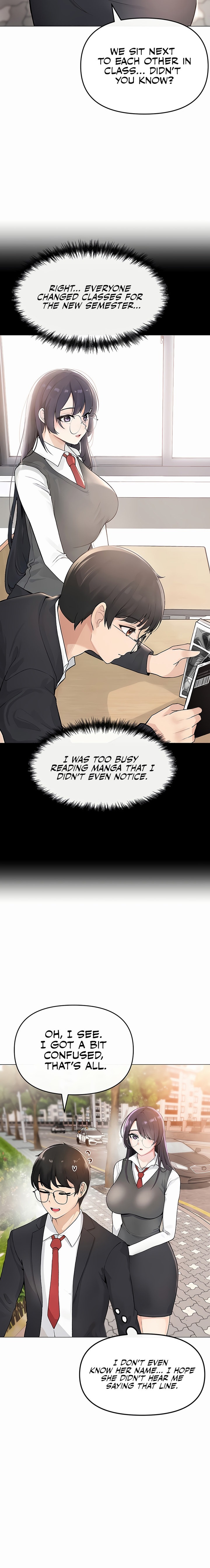 Golden Facade - Chapter 1 [photo 10] - MangaPorn