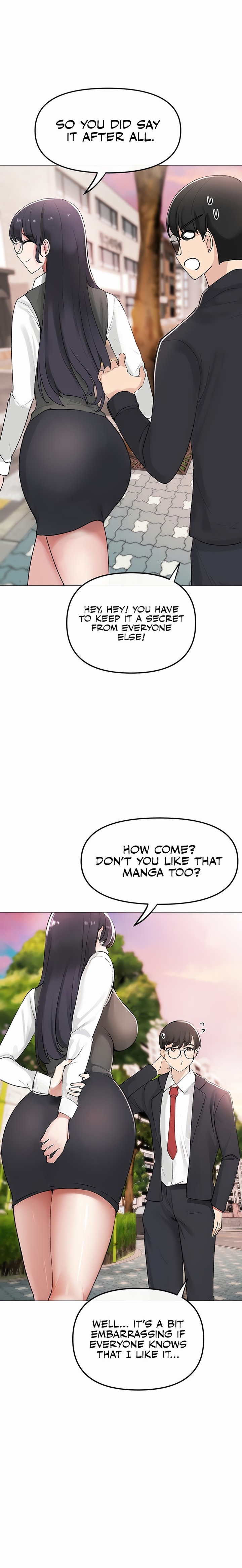 Golden Facade - Chapter 1 [photo 12] - MangaPorn